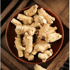 100% ORGANIC American Ginseng Short Large Cultivated Roots 8 years health herbal